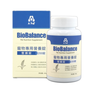 整腸錠 BioBalance